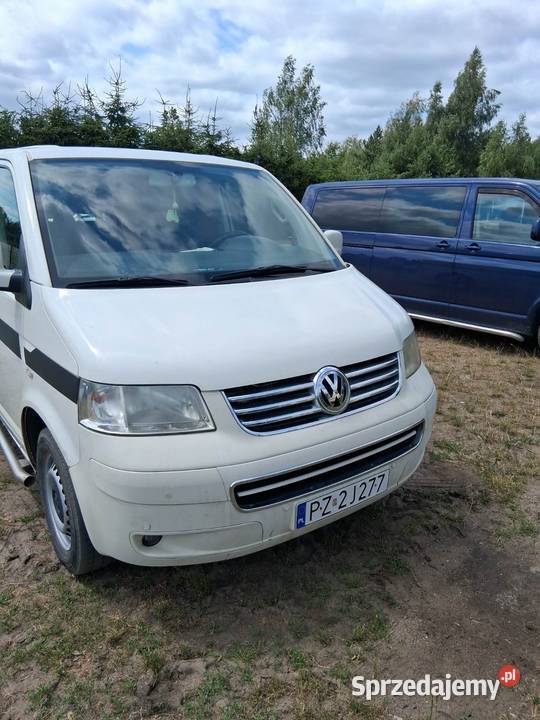 Volkswagen T5