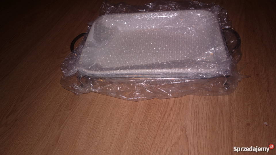 Ekskluzywny Ceramiczny Prostokątny Półmisek ze Akcesoria kuchenne podkarpackie Rzeszów