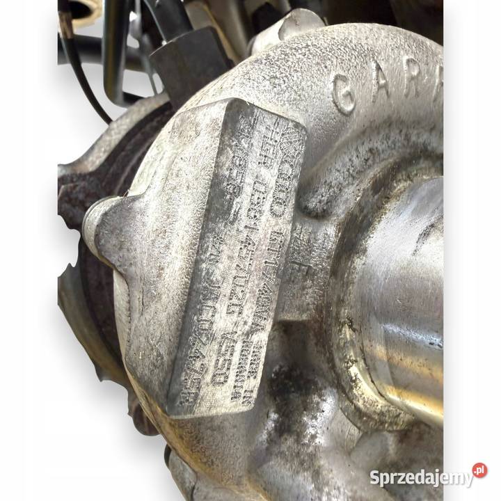 SILNIK BPW Audi A4 B7 20 TDI 140 diesel sprawny