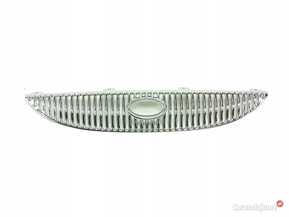 GRILL ATRAPA HYUNDAI NOWY ORYGINALNY 0838029000