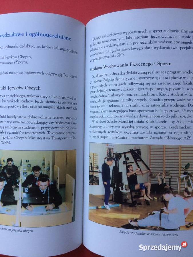 368 Wyższa Szkoła Morska W Szczecinie Szczecin