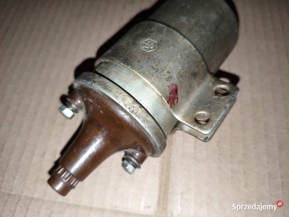 Cewka zapłonowa 6v Dniepr MT K650 K750 M72 Leszno