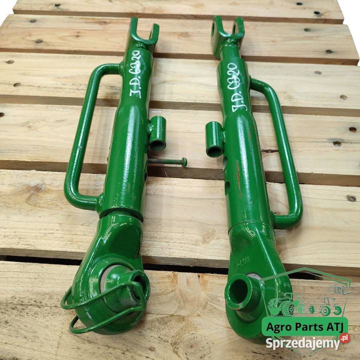 Stabilizator Ramion Podnośnik AL201044 AL201045 Ciechanowiec sprzedam