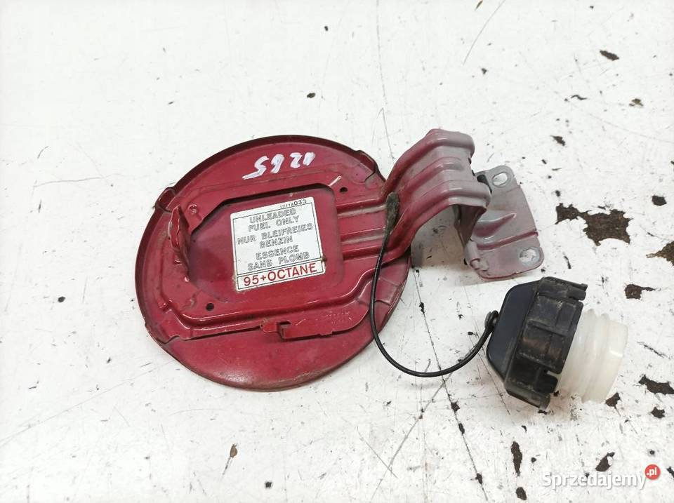 KLAPKA WLEWU PALIWA P19 1711A033 Mitsubishi