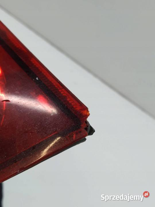 LAMPA TYŁ PRAWA 5D HB LIFT Honda Civic VII Rok produkcji 2004 świętokrzyskie sprzedam