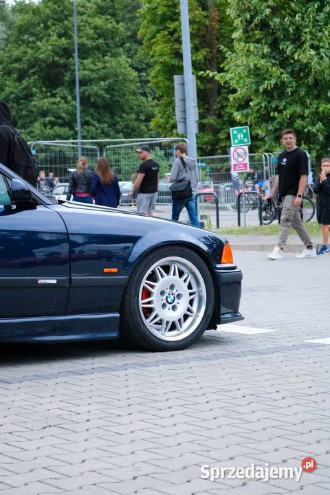 Bmw e36 328ia individual 190000km