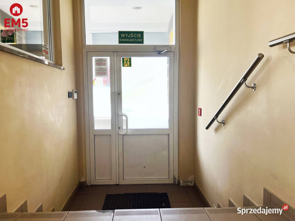 wynajmu lokalu 80m2 Białystok Wynajem