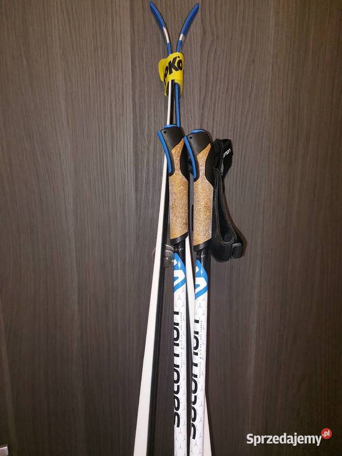 biegowe Salomon RS 8 dł 191 2019 Otwock