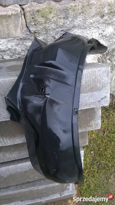 NADKOLE PRZEDNIE PRAWE LEWE AUDI 80 B3 Bolesławiec sprzedam