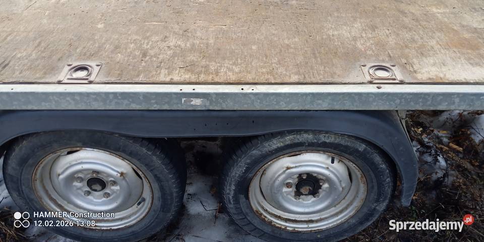 Motoryzacja Poniatowa