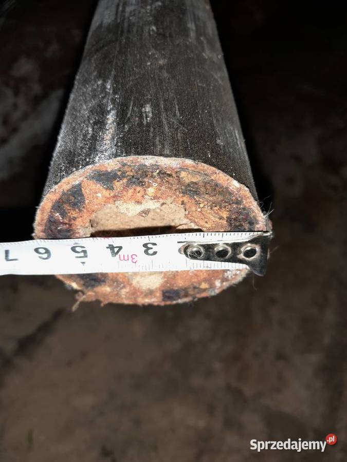 Stanowiska bydła Sztabin sprzedam