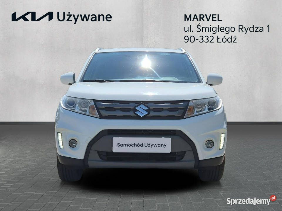 Suzuki Vitara 16 120 PREMIUM Salon Serwisowany sprzedam