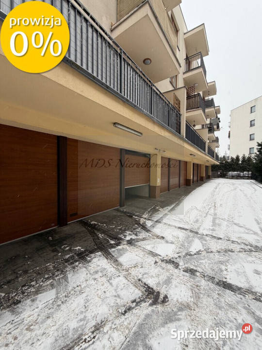 dwupokojowe PKP Ząbki mazowieckie sprzedam