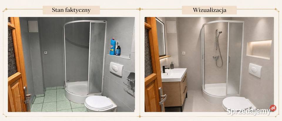 Wejherowo Nanice 4pok mieszkanie 92 m2 na 92m2
