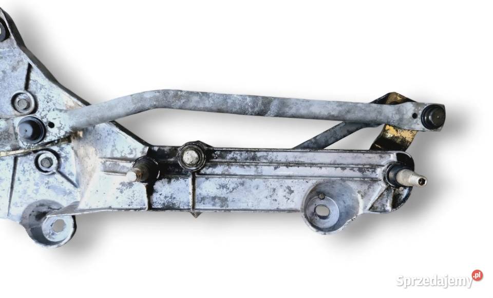 MECHANIZM SILNICZEK WYCIERACZEK PRZÓD MERCEDES osobowe Działoszyce