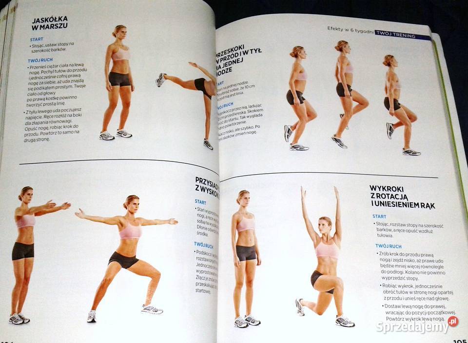 Bądź piękna nago Womens Health 012015 lubelskie Chełm