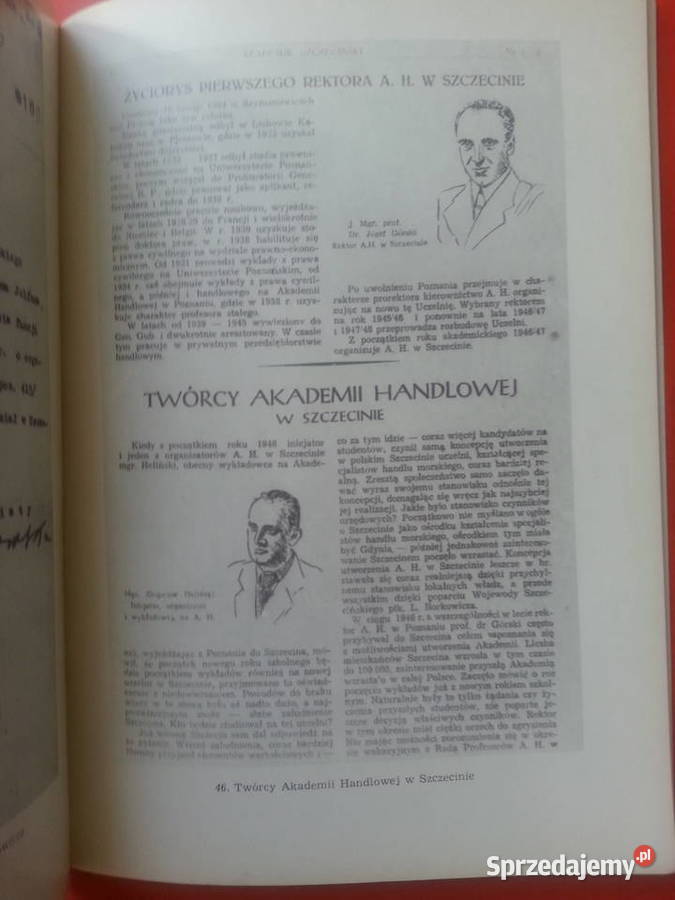 2925 Pierwszy Wojewoda Szczeciński 19451949