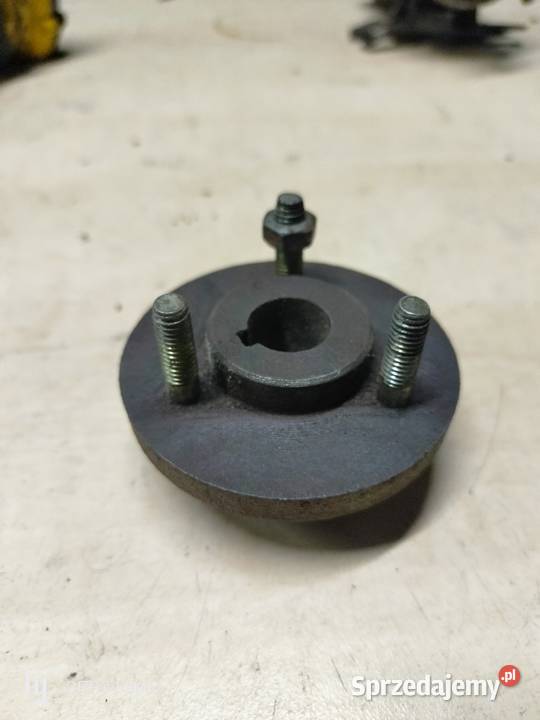 Piasta alternatora Fiat 126p Łubno