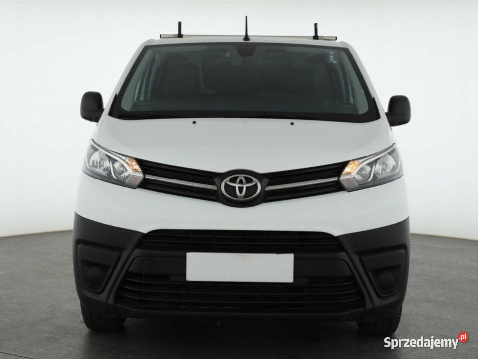 Toyota ProAce 20 D4D Piaseczno