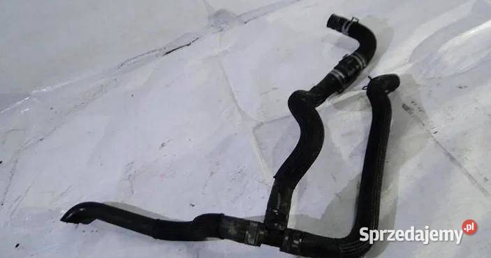 CHEVROLET CAPTIVA 22 CDTI RURA WĄŻ PRZEWÓD WODY osobowe