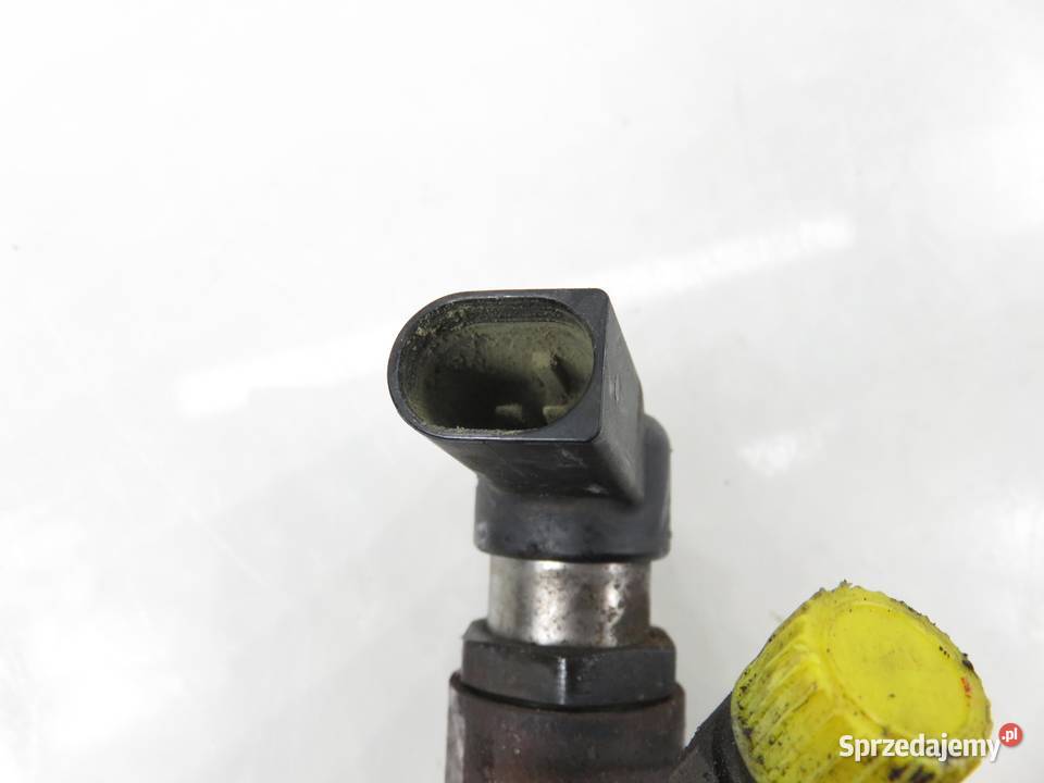 WTRYSKIWACZ FORD FOCUS MK2 II 20 TDCi G6DD osobowe Motoryzacja małopolskie sprzedam