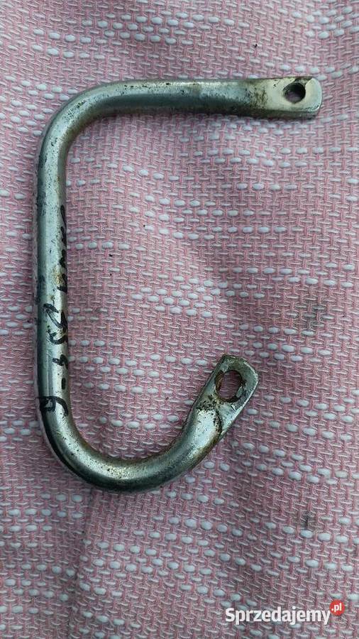 Uchwyt pasażeraOryginałJawa 354 356 Kyvacka