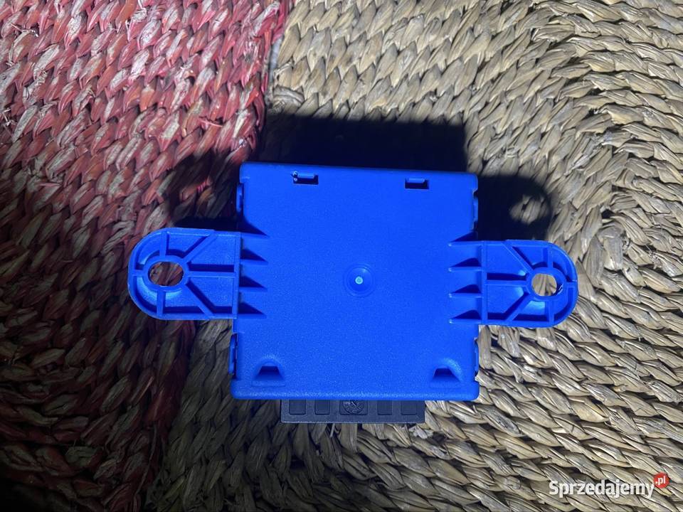 Moduł immobilisera Alfa Romeo 166 60673131 Jarosław