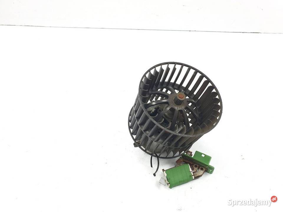 WENTYLATOR KABINOWY SAAB 900 1BB52 13V Lipno