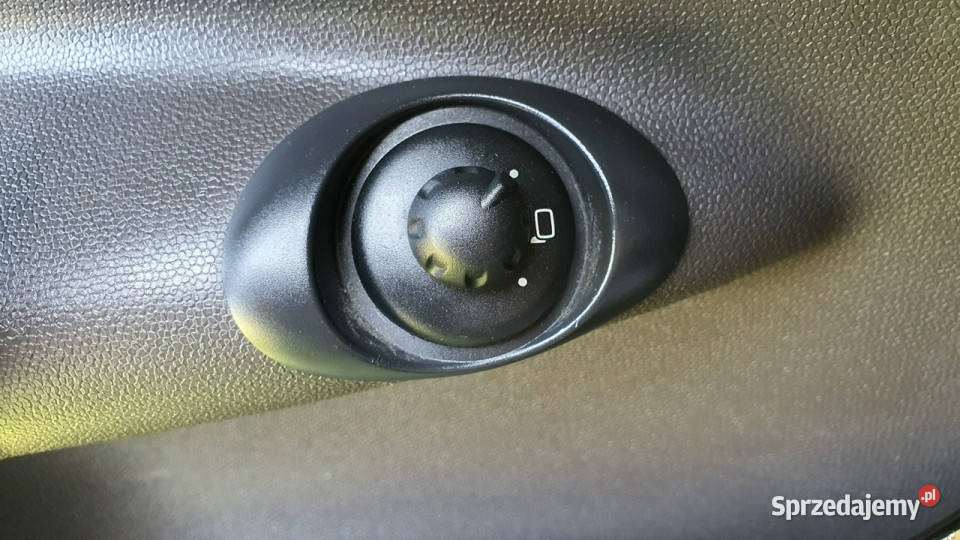 Mini Countryman 16d 90 Climatronic Skóra PDC Chmielnik