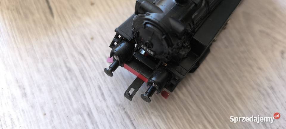 LOKOMOTYWA PIKO BR 64 H0 PIĘKNY MODEL Bytom