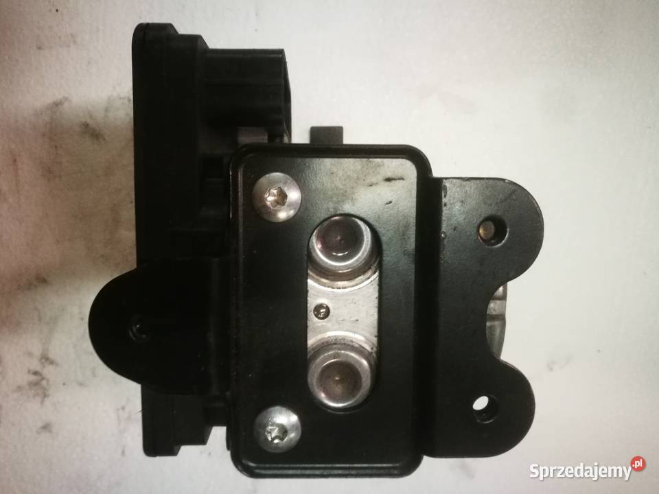 Pompa ABS BMW 3 Controller Ate 614702000ED osobowe Biłgoraj