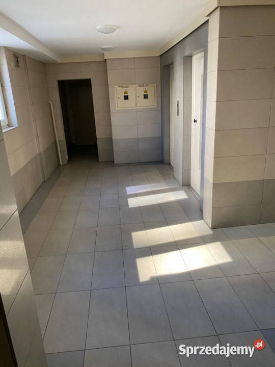 Funkcjonalne mieszkanie bezpośrednio metra 67m2 Warszawa