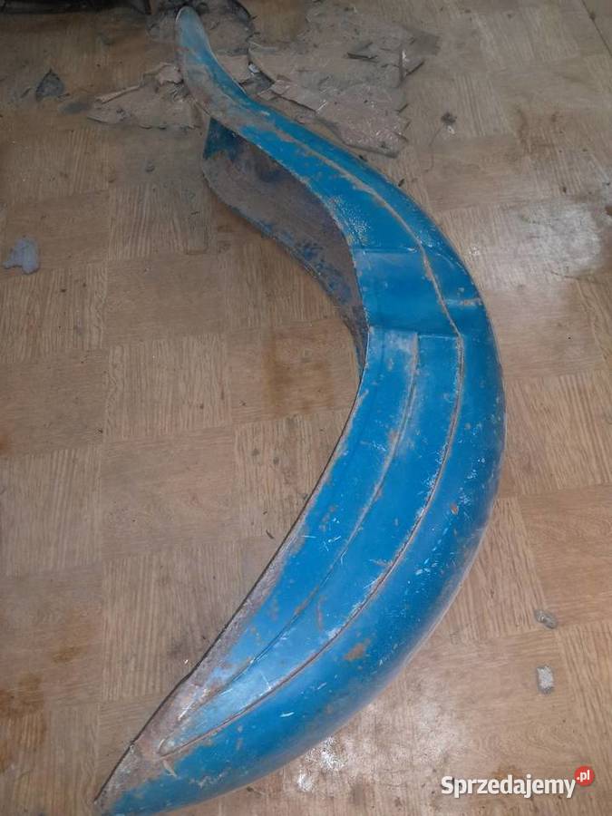 Mz trophy es 125 150 Mirzec