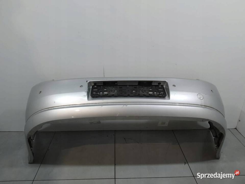 ZDERZAK TYŁ 5D HB PDC Z157 LIFT Opel Vectra III świętokrzyskie