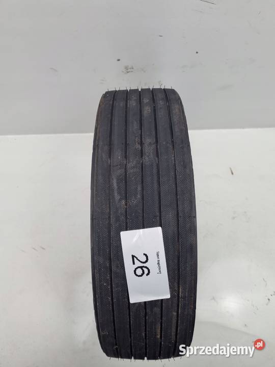 KOŁO DOJAZDOWE Mercedes W203 dojazdówka R15 Chełm