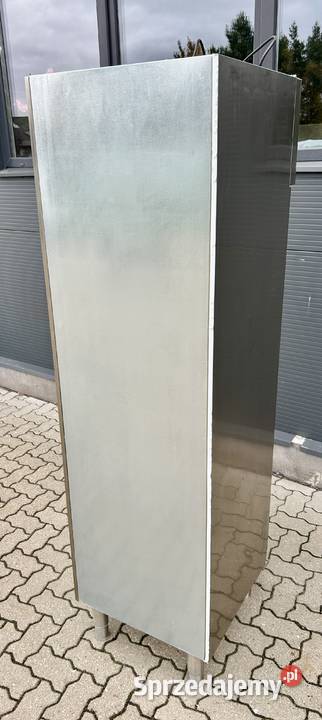 SZAFA CHŁODNICZA ELECTROLUX 400L LODÓWKA Krępsko sprzedam