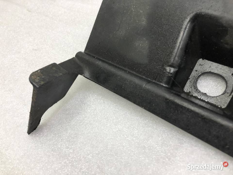 LISTWA PROGOWA LEWA SUZUKI SX4 7724179J0