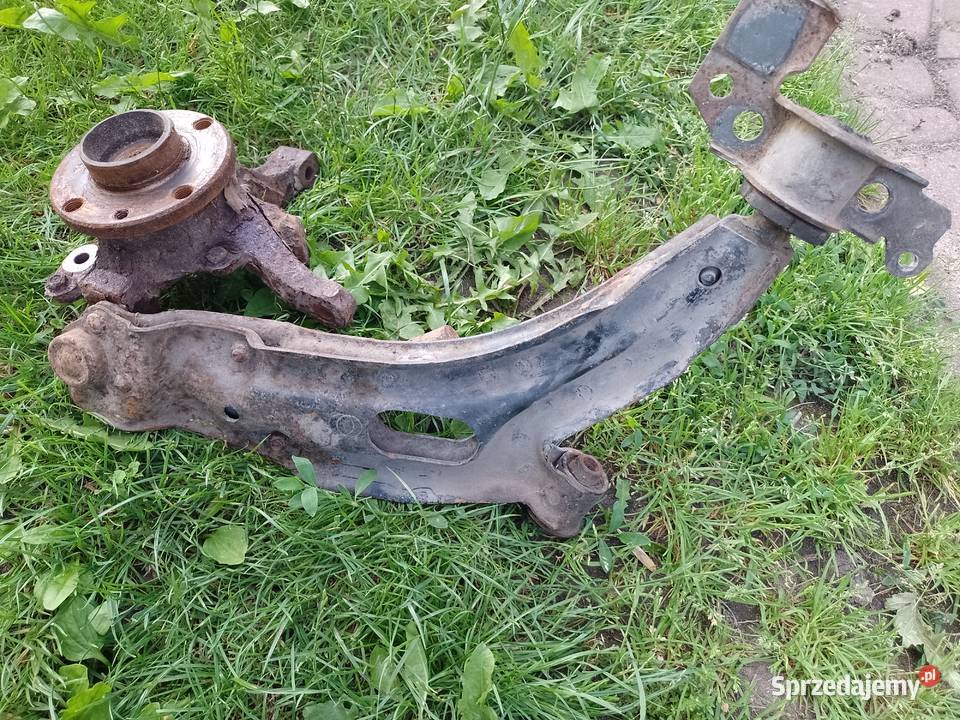 Wahacz dolny piasta Fiat Siena 16 b 19972000 r podlaskie Bielsk Podlaski