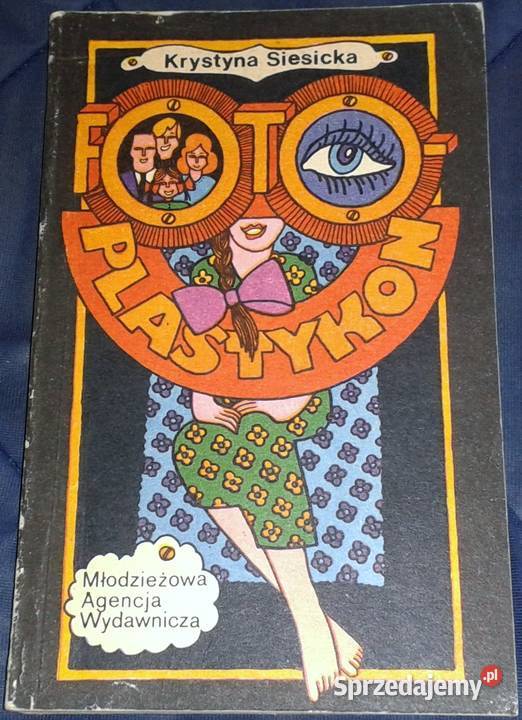 Fotoplastykon Krystyna Siesicka Chełm