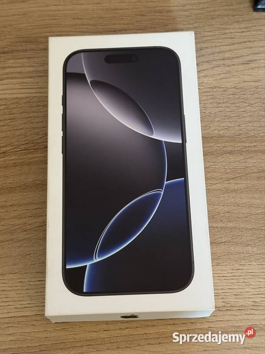 iPhone 16 PRO 128 GB 93 Annopol