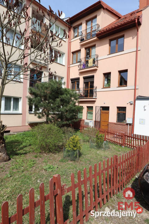 Kamienica 532m2 Olecko