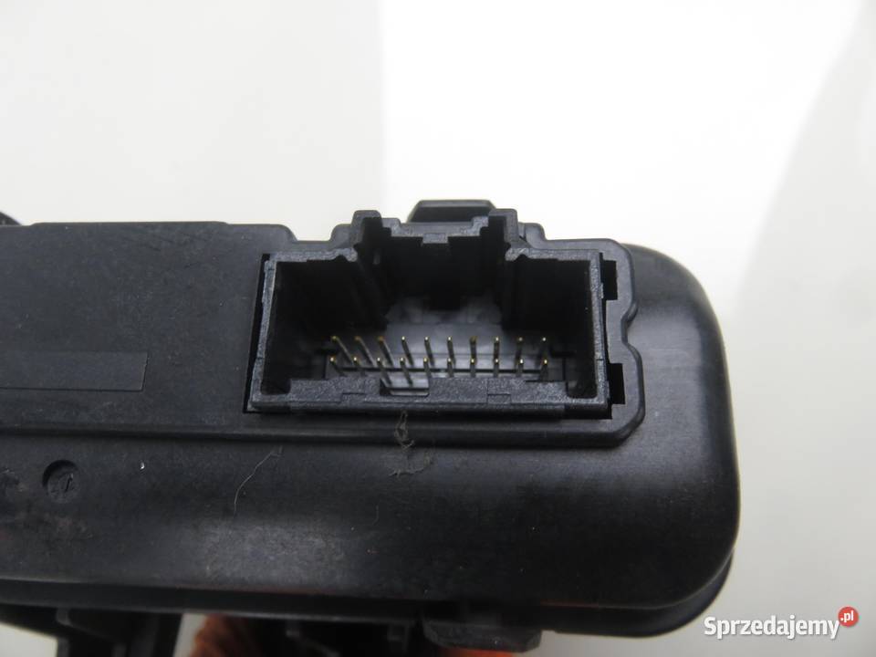 MODUŁ FORD S II CJ WA6 20 TDCi T8CJ FG9T14F042AG osobowe sprzedam