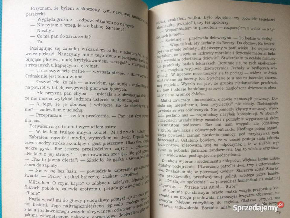 3414 W Cieniu Morza Proza I Poezja Szczecin