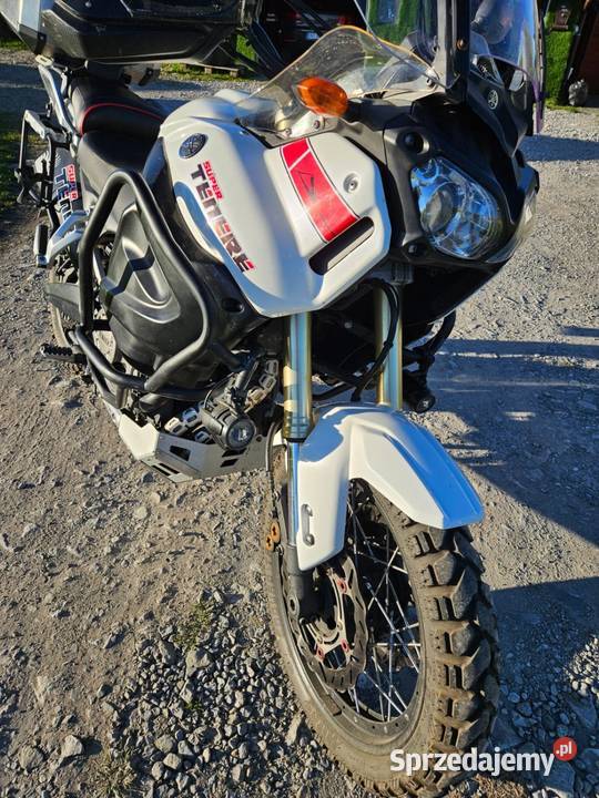 Yamaha Zakopane