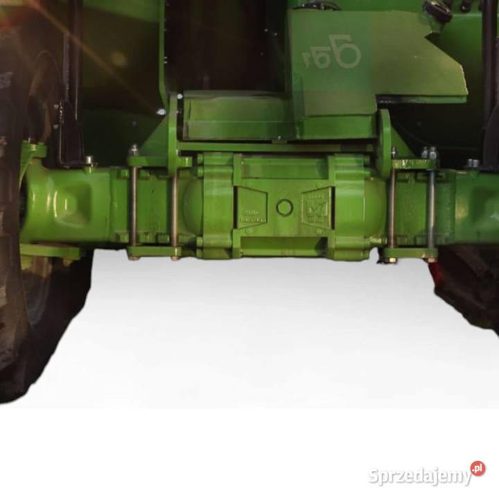 Merlo 309 TF 2014rPartsCzęści Części maszyn i innych pojazdów