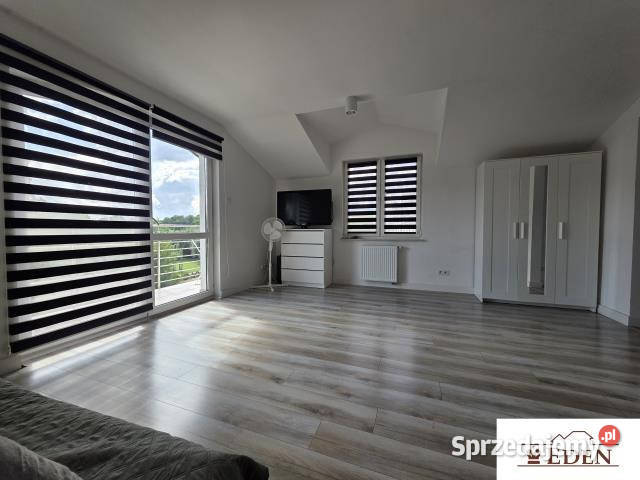 Mieszkanie 3811m2 1 pokojowe Łuków Browarna 38.11m2