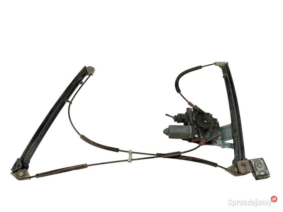 MECHANIZM SZYBY LEWY PRZÓD 6N3959801C VW sprzedam