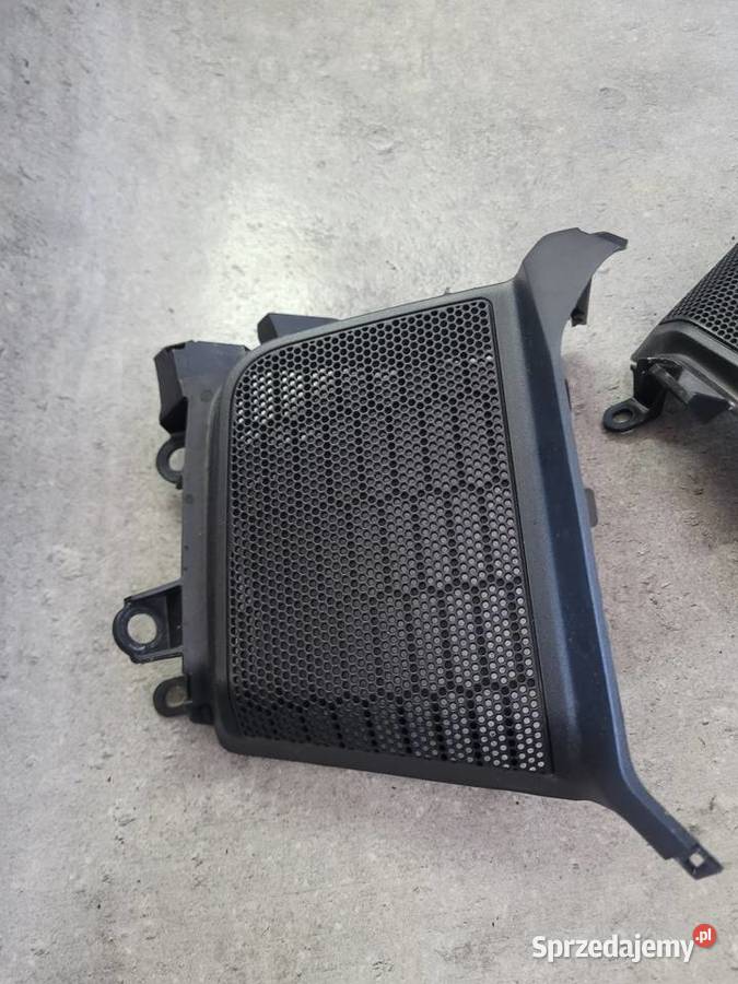 HONDA GOLD WING GL1800 SC79B 1823 OEM OSŁONA Nowy Tomyśl