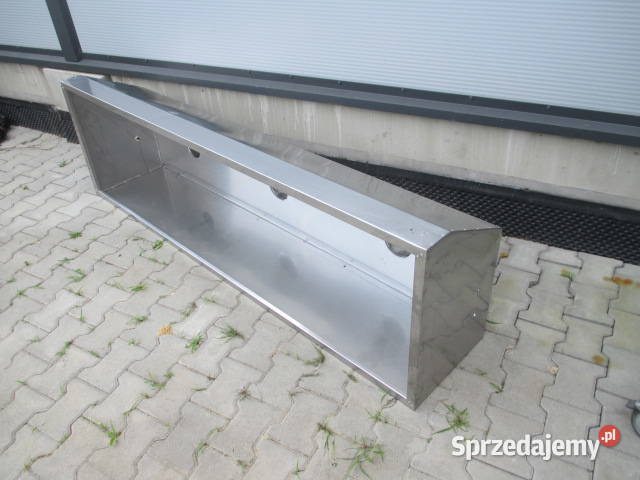 Okap Gastronomiczny 2006045 Ostrów Wielkopolski