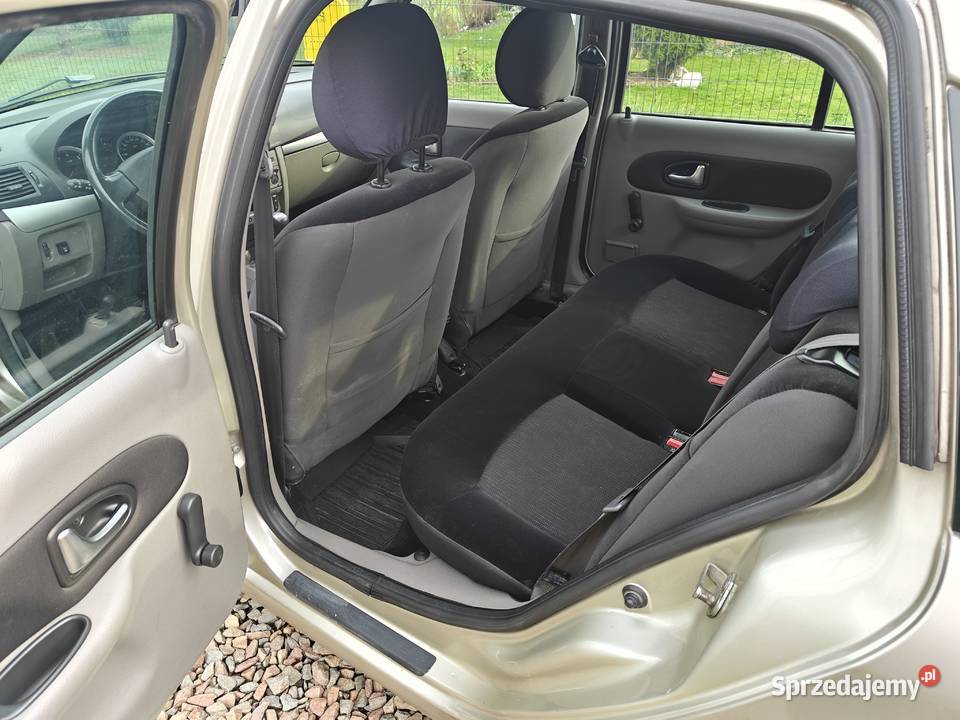 Renault Thalia 12 75 LPG euro5 CD Skawina